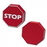 Stop Sign Stress Ball, Stress Balls